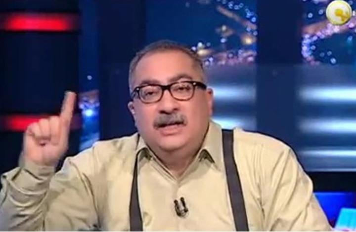 بالفيديو| إبراهيم عيسى: داعش “تقلد” ابو بكر بحرق الكساسبة