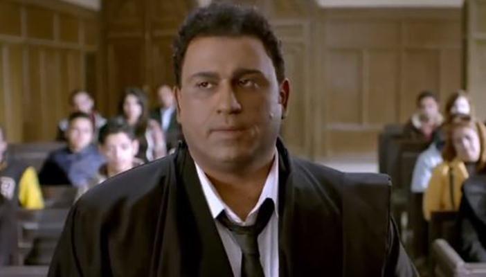 بالفيديو.. أبوحفيظة يقلد أحمد زكي: “كلنا كويسون لا أستثني منا أحدا”