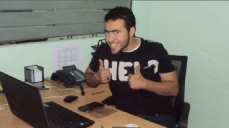 مصدر بالداخلية: الحالة الجنائية للمتهم بالهجوم على متحف اللوفر “بيضاء”