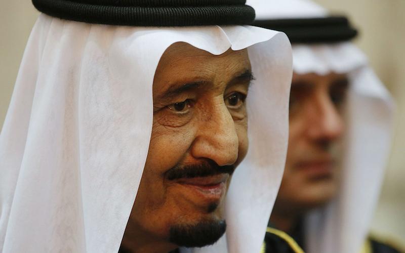 عامان من وفاة الملك عبد الله..حان وقت مواجهة اجتماعية واقتصادية سعودية