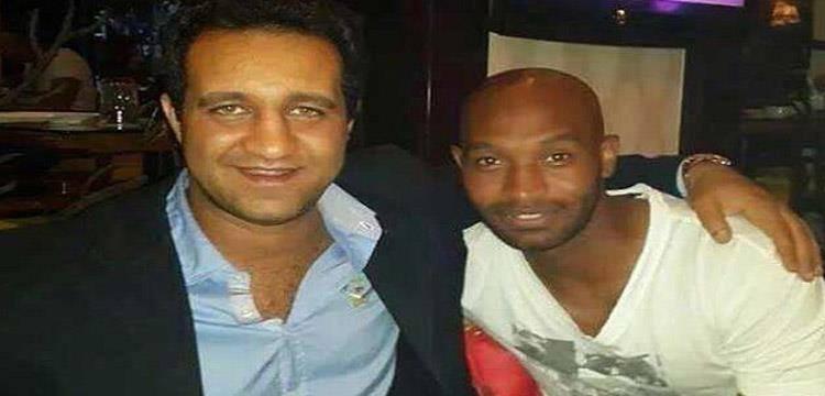 الزمالك يقترب من ضم شيكابالا