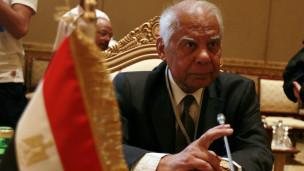 الببلاوي: تعديل وزاري ثالث إذا قرر السيسي الترشح للرئاسة