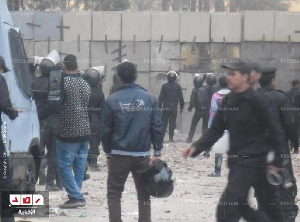 تأجيل نظر تجديد حبس 3 متهمين في أحداث “التحرير”  لـ 9 فبراير