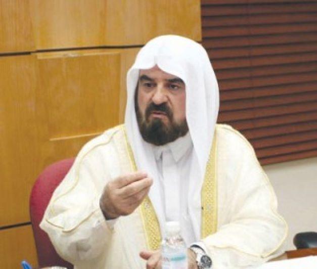 “داغي” يستنكر موقف مصر من اعتقال رافعي شعار رابعة