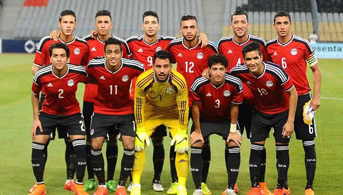 منتخب مصر يتسبب في أزمة بنيجيريا