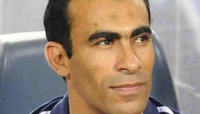 عبدالحفيظ: لا نية لتوقيع عقوبات على صالح جمعة في أزمة “متعب”