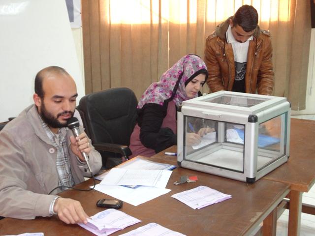 اختيار 33 مهندس في دورة تدريبية بشركة السويدي بالعاشر من رمضان