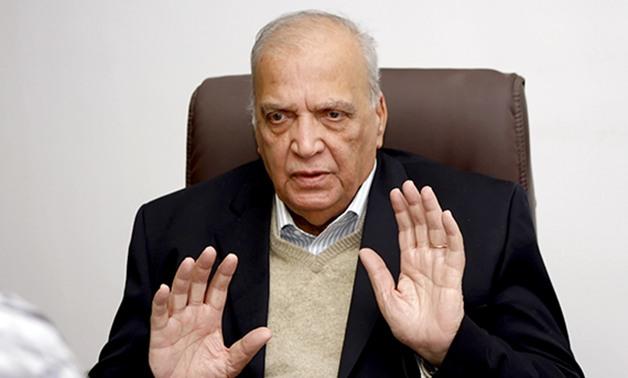 “فرحات” عن أطباء المطرية: شعار المرحلة عقاب الضحية وتكريم الجاني