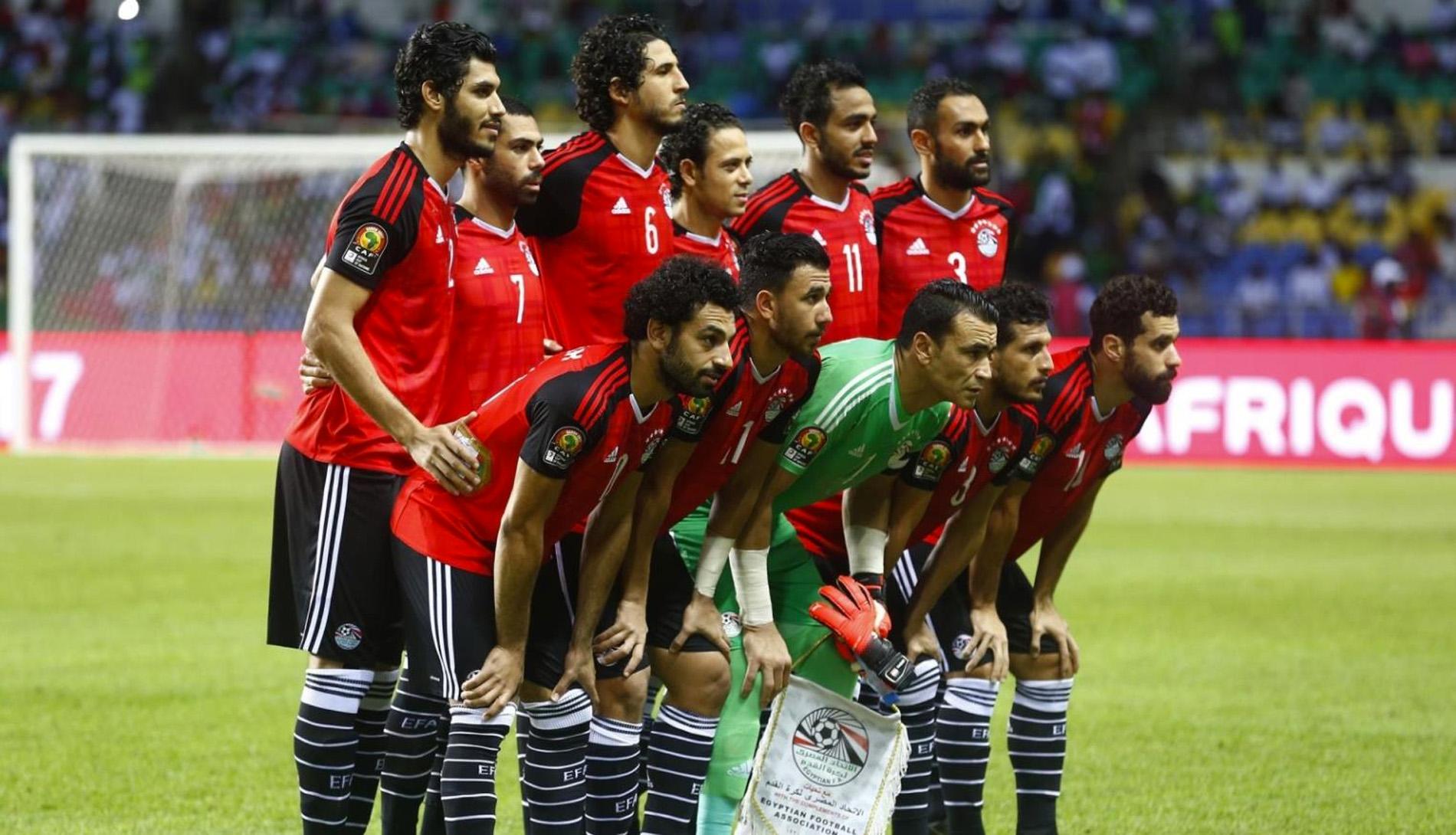 وردة يقود هجوم منتخب مصر أمام الكاميرون.. والنني يعود