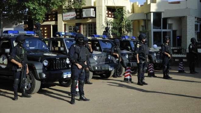 عاجل| استهداف موكب أمني بالاسكندرية وتدمير 5 مدرعات