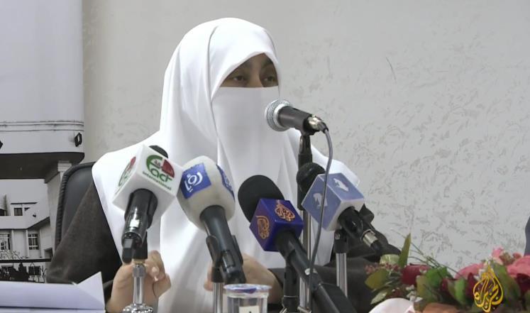 نائبة أردنية: تعديلات المناهج الدراسية شملت حذف آيات قرآنية وأحاديث