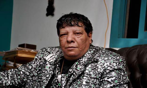 بالفيديو .. عبد الرحيم : بنأيد السيسي عشان نعرف نشتغل بشارع الهرم