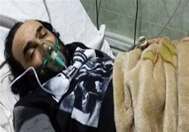 مصدر طبي: أبو الليف لا يعاني من إنفلونزا الخنازير.. وحالته الصحية خطرة