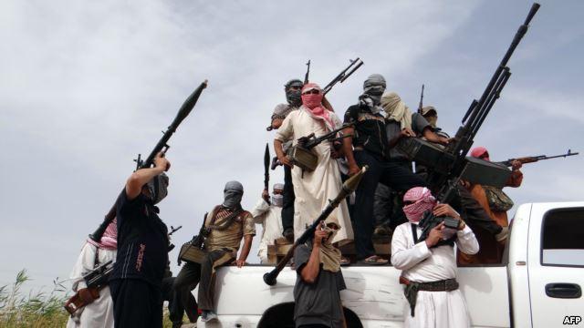 مسلحون ينصبون 4 أكمنة بسيناء ويعتقلون 3 أفراد