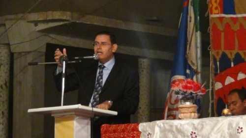 الإمارات تسلم نائبا سابقا عن حزب أيمن نور إلى مصر