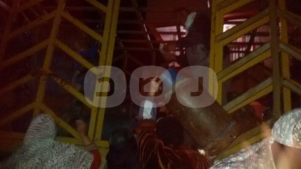 بعد الزيت.. بوادر أزمة غاز في البحيرة