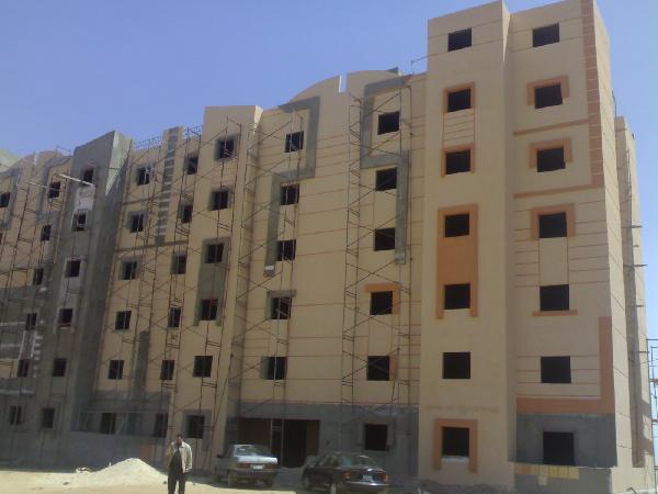 الإسكان: ندعم التعاون الإسكانى كأساس لحل أزمة الاسكان فى مصر