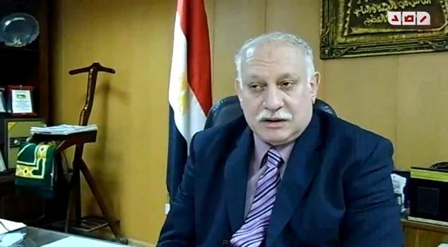 مدير أمن الغربية: بعض العناصر استغلت وفاة “الجندي” للاشتباك مع الشرطة