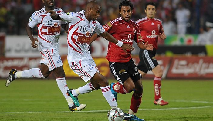 هاشتاج “11 راجل في الملعب يازمالك” يتصدر تويتر