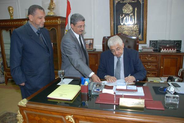 أسيوط تعتمد نتيجة الشهادة الإعدادية بنسبة نجاح 51.6%