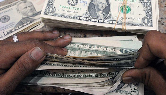 تراجع رصيد مصر من العملات الأجنبية