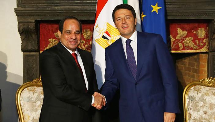 خبير لـ”رصد”: العلاقات المصرية الإيطالية الاقتصادية في مفترق طرق