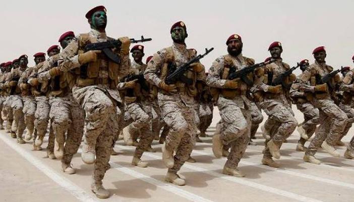 CNN: قوات مصرية في السعودية استعدادا للتدخل البري في سوريا