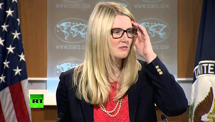 الخارجية الأمريكية: واشنطن تعتبر جماعة الإخوان غير إرهابية