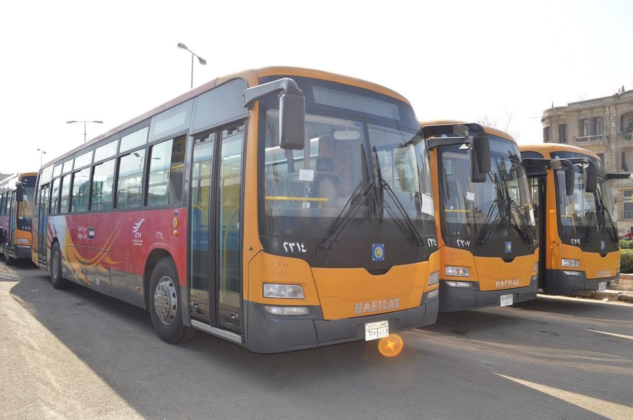 “أميك”: 34.6% تراجع في مبيعات الأوتوبيسات خلال 2016