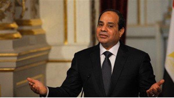 السيسي: مش هقدر أدعم الميه.. ونشطاء: “لو منك أبيع الهوا في أزايز”