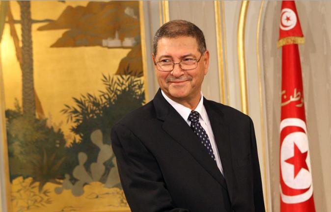 الحكومة التونسية الجديدة تتسلم مهامها رسميا