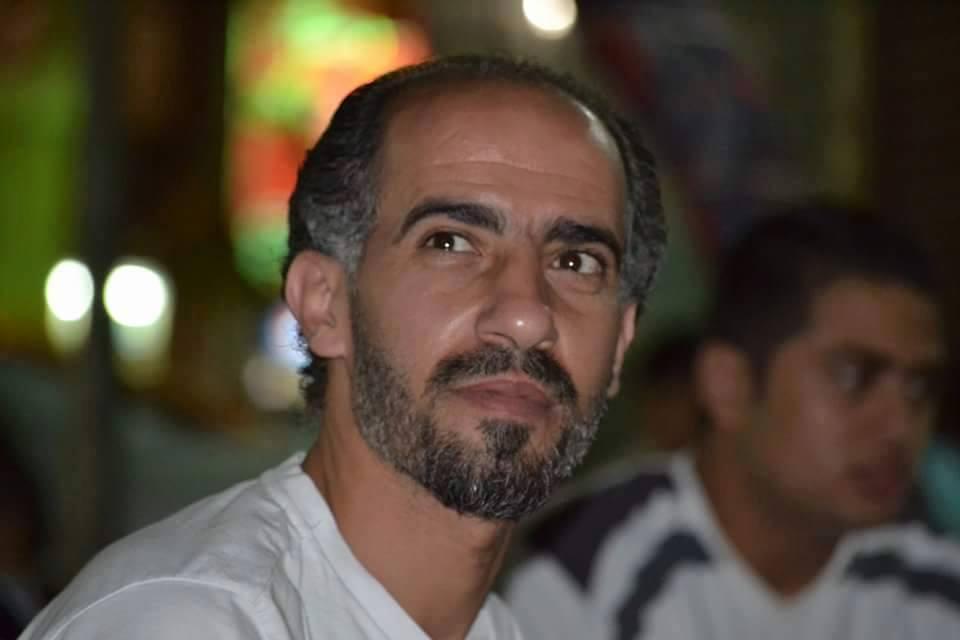 نيابة الدقي تجدد حبس شريف الروبي وآخرين 15 يوما على ذمة التحقيقات