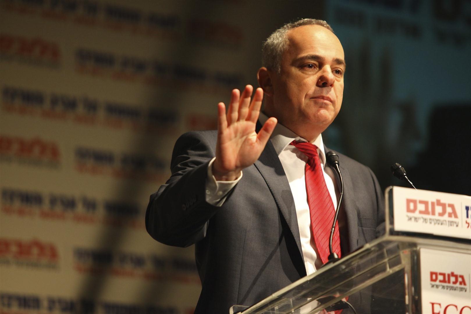 وزير صهيوني: السيسي غمر أنفاق غزة بناءً على طلب من إسرائيل