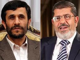 أمين اسكندر: إيران سيخيب ظنها في استدراج مرسي لصالحها