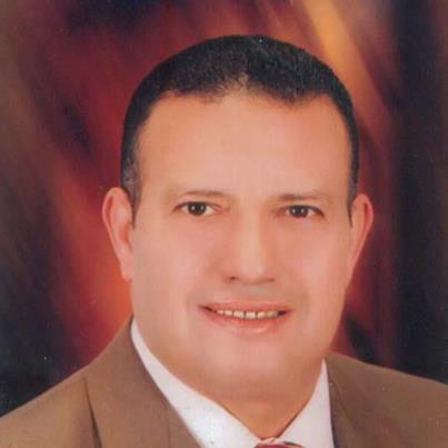 “عبد الناصر” وكيلا لتعليم الدقهلية خلفا لـ “موافي”