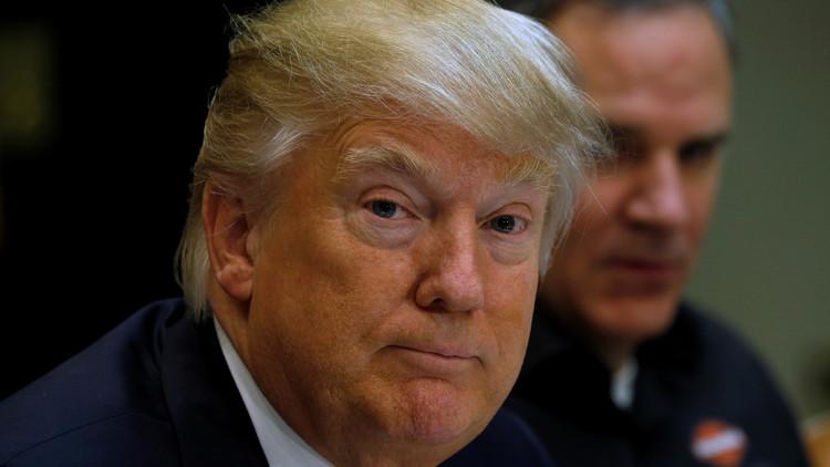 إيران: أمريكا غير مستقرة.. والتجربة الصاروخية ليست رسالة إلى “ترامب”