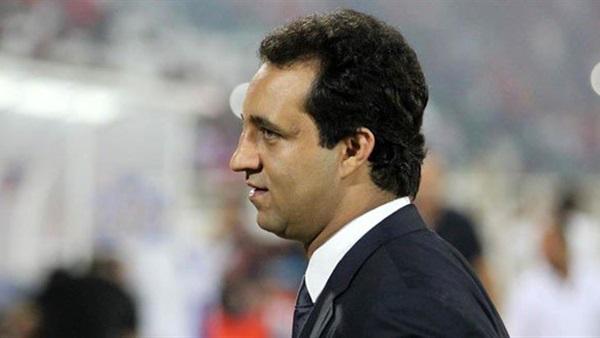 أحمد مرتضى: راحة للدوليين من التدريبات غدًا.. وغلق المعسكر قبل السوبر