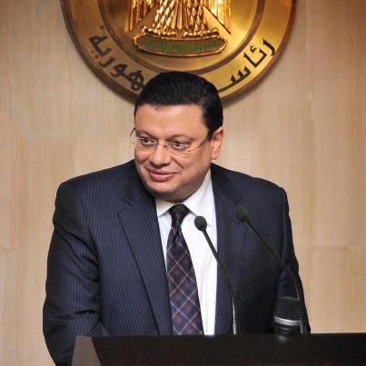 ياسر علي: المصرون على مقاطعة الحوار مستفيدون من العنف