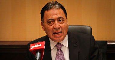 بالفيديو.. وزير الصحة: غالبية خريجي الطب غير مؤهلين لممارسة المهنة