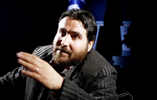 قاذف نجاد: استفزني الصورة الطيبة لعدو السوريين