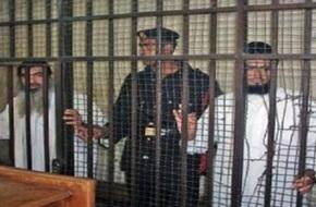 جنايات القاهرة تخلي سبيل متهم في قضية” تنظيم الجهاد”