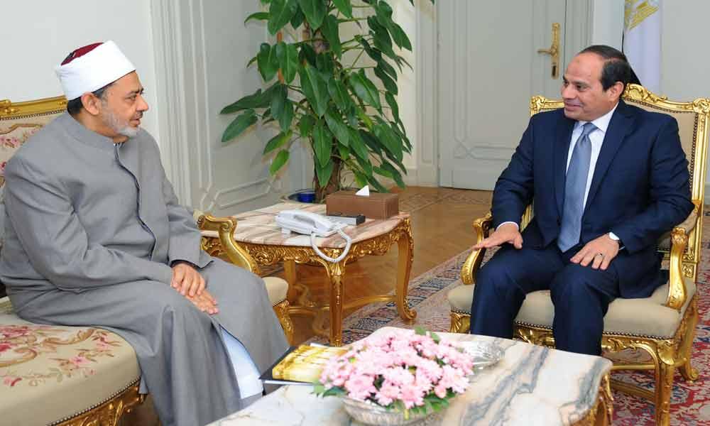 البرلمان يتحدى “كبار العلماء” حول مسألة الطلاق الشفهي