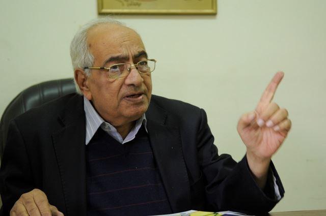 خبير لـ”رصد”: القابضة تهدر 35% من مياه النيل وتأثير “النهضة” لم يبدأ