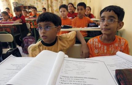 تدريب أكثر من 2000 معلم و30 قيادة  بأسيوط