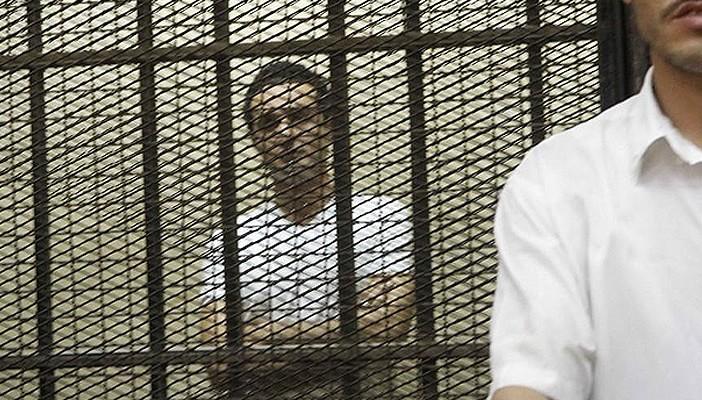 هآرتس: محاكمة دومة مجحفة والعدالة لا تتسامح مع المعارضين