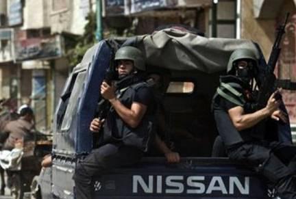 مقتل “كمال الشرقاوي” بعد اعتقاله من مستشفى بولاق الدكرور بالجيزة