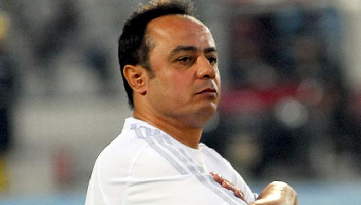 طارق يحيى يقود الإسماعيلي خلفا لريكاردو