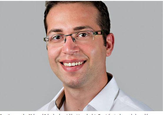 فوربس: تعرّف على المصري المدافع عن أمريكا ضد الهجمات الإلكترونية