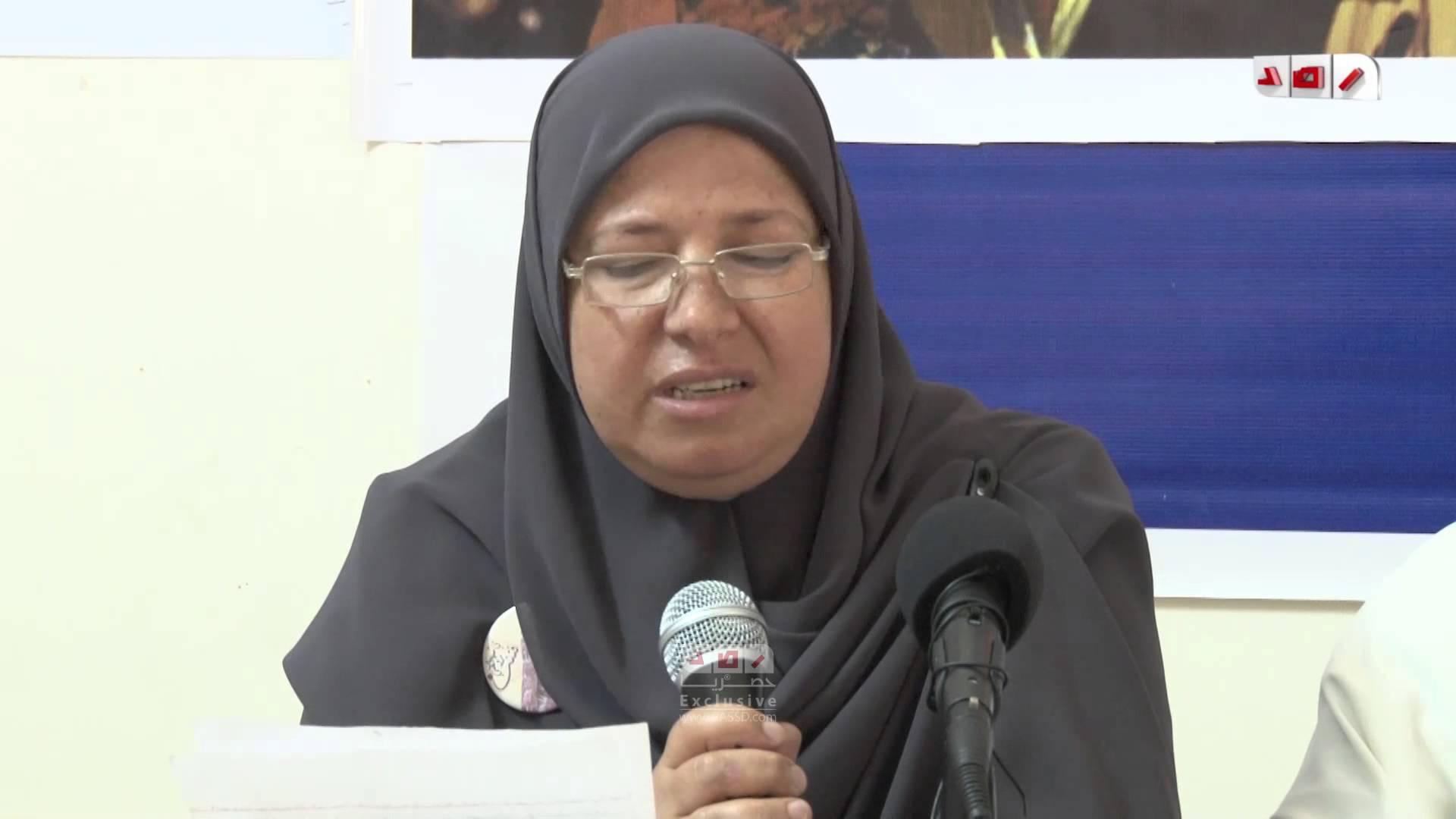 اليوم.. الحكم على “طالبات المنصورة” وقضية زوجة البلتاجي