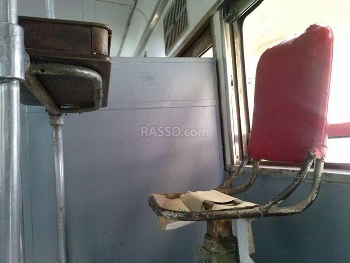 الحكومة تضاعف تذكرة الترام والركاب:خدماته متهالكة